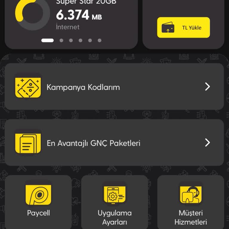 GNC Uygulamasında Davet Kodu Ve Hediye GB Sorunu