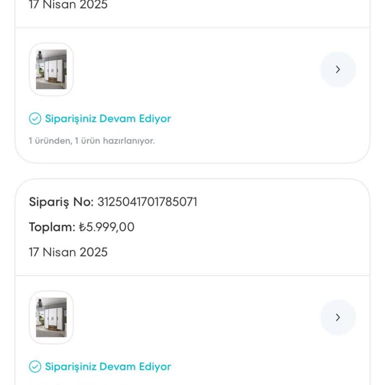 Kargo Süresinin Uzunluğu Ve Bilgilendirme Eksikliği Mağduriyeti