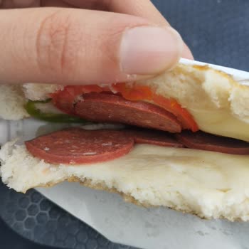 Ekrem Coşkun Döner Antalya Altıntaş Şubesinde Yetersiz Ürün ve Hizmet Deneyimi