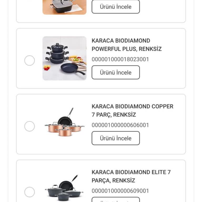 Karaca Servis Sürecinde Bilgi Eksikliği Ve Müşteri Mağduriyeti