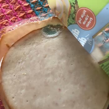 Carrefour SA Küflü Ürün Ve Fiş Olmadan Şikayet Sürecinin İlerlemesi Engellendi