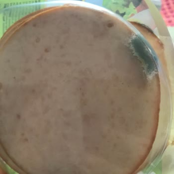 Carrefour SA Küflü Ürün Ve Fiş Olmadan Şikayet Sürecinin İlerlemesi Engellendi