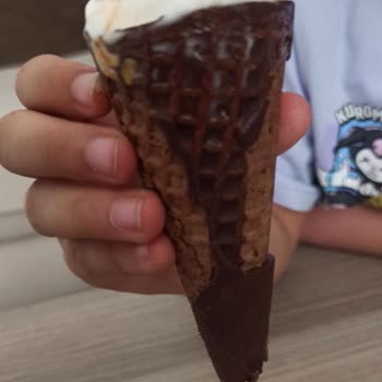 Algida Dondurmalarda Sürekli Kalite Sorunu Ve İade Problemi