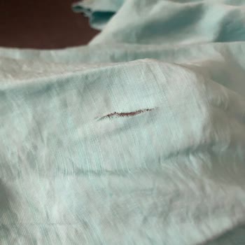 İpekyol'dan Aldığım Gömlek İkinci Kullanımda Yırtıldı, Müşteri Hizmetleri Yardımcı Olmadı