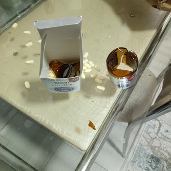 Kırık Ve Dağılmış Ürün, Güvensiz Alışveriş Deneyimi