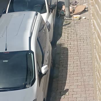 Çevre Ve Şehircilik Bakanlığı Bağcılar Yıldıztepe'de Çöplerden Geçilmiyor, Acil Çözüm Bekliyoruz