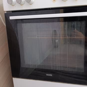 Vestel Fırında Paslanma Ve Parça Sorunları Nedeniyle Hayal Kırıklığı