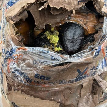Yurtiçi Kargo İle Gelen Ürünümün İçindeki Ürünler Paramparça Ve Perişan Halde