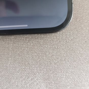 Aldığım Yenilenmiş Telefon Kırık Ve Sorunlu Çıktı, İade Süreci Süründürüyor