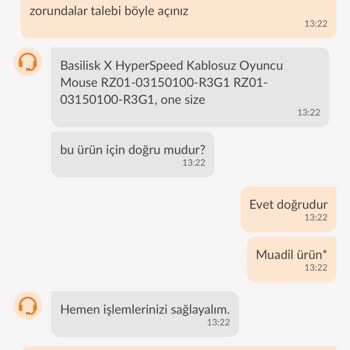 Trendyol Ve İş Ortakları Müşteri Mağduriyetini Çözmüyor