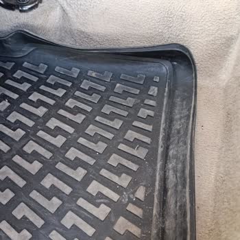 Kaliteli Diye Aldığım Paspas Kırıldı, Firma İlgilenmiyor