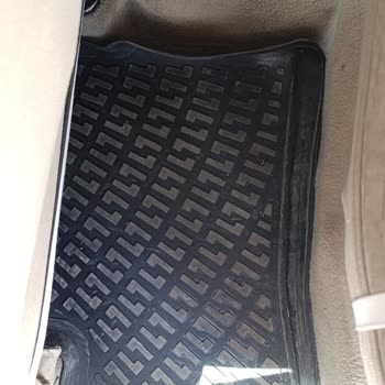 Kaliteli Diye Aldığım Paspas Kırıldı, Firma İlgilenmiyor