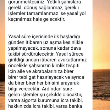 Kazancımı Vermeyen Site Ve Tehdit Edici Yaklaşım