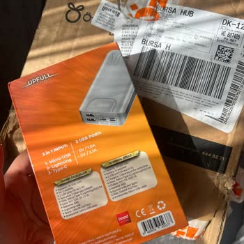 Power Bank İade Sürecinde Yaşanan İletişim Ve Hizmet Sorunları