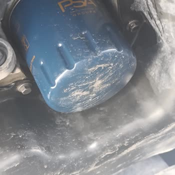 General Oto Bakım Hizmetinde Eksiklik ve Olumsuz Müşteri Deneyimi