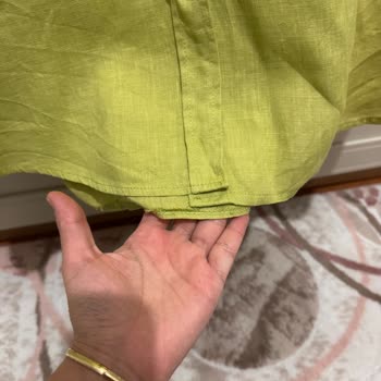 Kusurlu Ürün Ve İletişimsiz Müşteri Hizmetleri Mağduriyeti