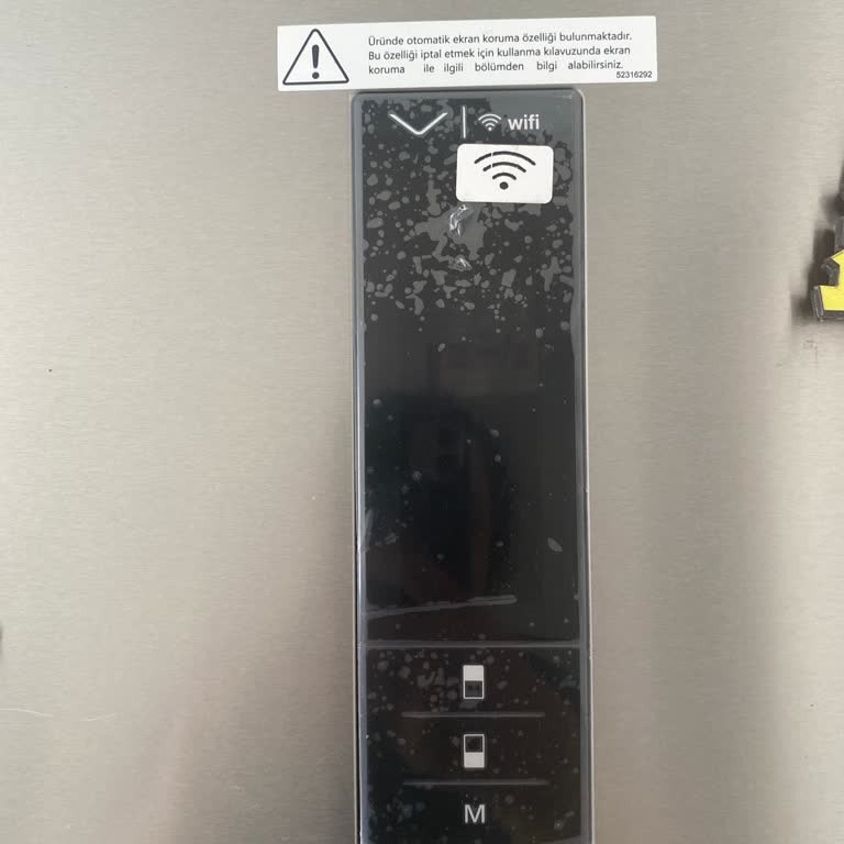 Vestel Setin Motor Arızası Sonrası Değişim Talebimiz Reddedildi, Çözüm Bekliyoruz