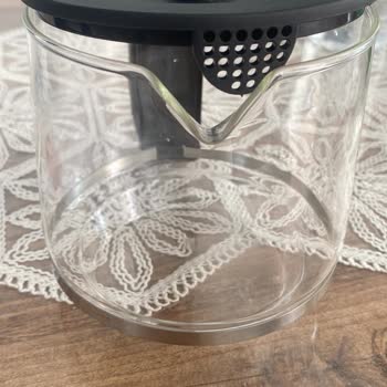 Karaca Robotea Pro Connect Servisten Çıkmıyor Müşteri Memnuniyeti Yok