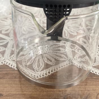 Karaca Robotea Pro Connect Servisten Çıkmıyor Müşteri Memnuniyeti Yok