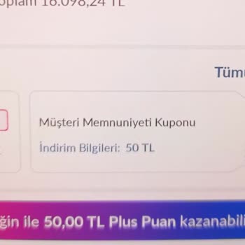 Pazarama'da Sipariş İptali Ve Fiyat Artışı Mağduriyeti