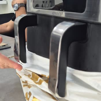 Fakir Marka Üründe Paslanma Ve Servis İlgisizliği Mağduriyeti