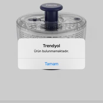 İade Reddi Ve Çözüm Eksikliği: Trendyol'da Yaşanan Sorunlar