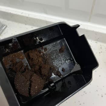 Yeni Alınan Delonghi Kahve Makinesinde Su Sızıntısı Ve Yetersiz Servis Desteği