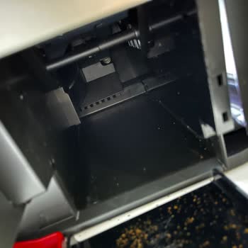 Yeni Alınan Delonghi Kahve Makinesinde Su Sızıntısı Ve Yetersiz Servis Desteği