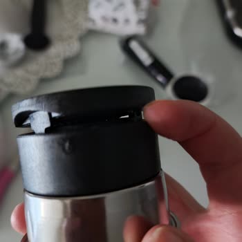 Kullanılmış Espresso Makinesi Gönderdiler Değişim Yapılmadı