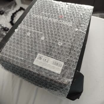 Hasarlı Ve Eksik Gönderilen Kulaklık, İade Sürecinde Mağduriyet