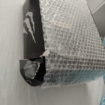 Hasarlı Ve Eksik Gönderilen Kulaklık, İade Sürecinde Mağduriyet