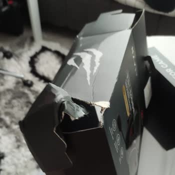 Hasarlı Ve Eksik Gönderilen Kulaklık, İade Sürecinde Mağduriyet