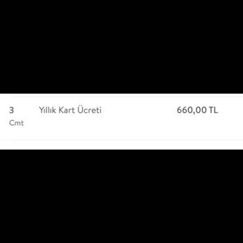 Maaş Müşterisine Haksız Kart Ücreti Kesintisi Ve İade Sorunu