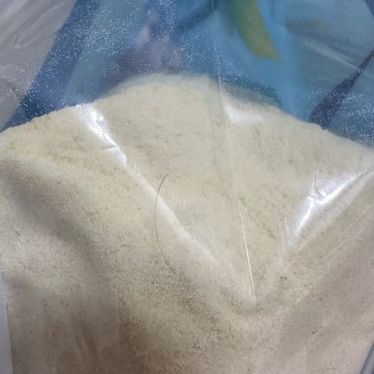 Aldığım İrmiğin İçinden Kıl Çıktı Ve Firma İlgisiz Davrandı