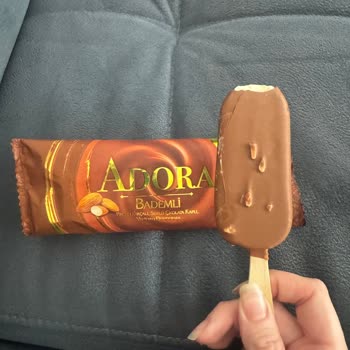 Bademli Dondurmada Badem Eksikliği: Üretim Hatası Mı?