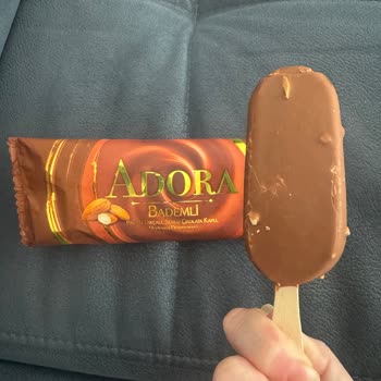 Bademli Dondurmada Badem Eksikliği: Üretim Hatası Mı?