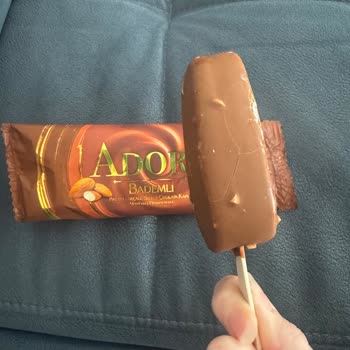 Bademli Dondurmada Badem Eksikliği: Üretim Hatası Mı?