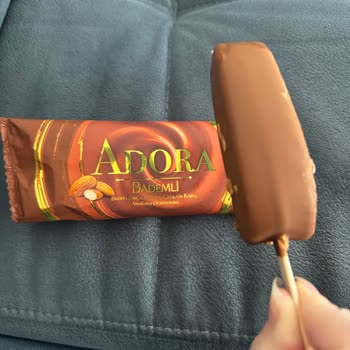 Bademli Dondurmada Badem Eksikliği: Üretim Hatası Mı?