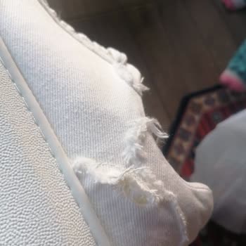 Defolu Ayakkabı, Değişim Reddi Ve İletişim Engeli Yaşadım