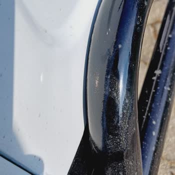 Sipariş Ettiğim Motosiklet Hasarlı Ve Yırtık Şekilde Teslim Edildi