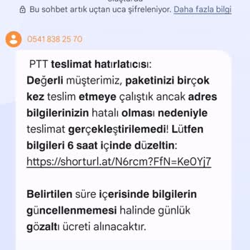 Dolap Uygulamasında Hesabım Ele Geçirildi, Destek Alamıyorum