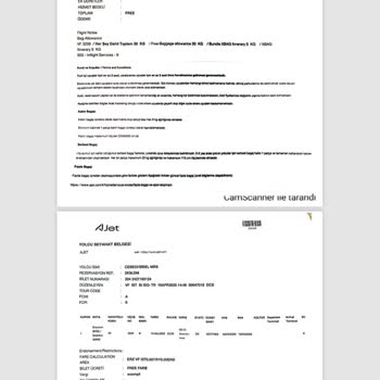 Uçuş Rötarı Ve Yanlış Yönlendirme Nedeniyle Seyahat Planımız Altüst Oldu