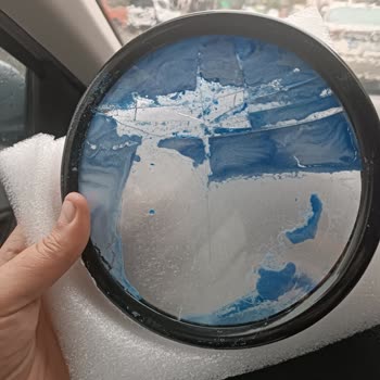 Sebbo Pazarlama 3 D Kum Saati Şikayeti