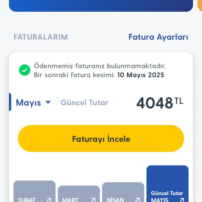 Turkcell Sadık Müşteriye Yüksek Fatura, Yeniye Avantaj!