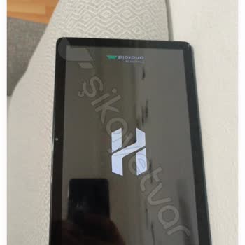 Tablet Batarya Sorunu Ve Servis Sürecinde Yaşanan Mağduriyet