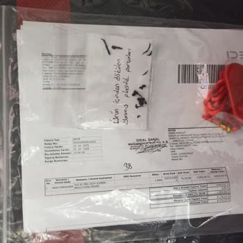 Koşu Bandı Motordan Yanık Kokusu Ve Eksik Parça Sorunu Yaşıyorum