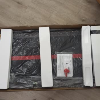 Koşu Bandı Motordan Yanık Kokusu Ve Eksik Parça Sorunu Yaşıyorum