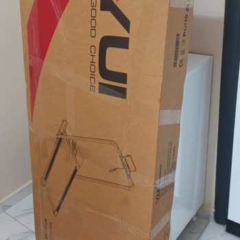 Koşu Bandı Motordan Yanık Kokusu Ve Eksik Parça Sorunu Yaşıyorum