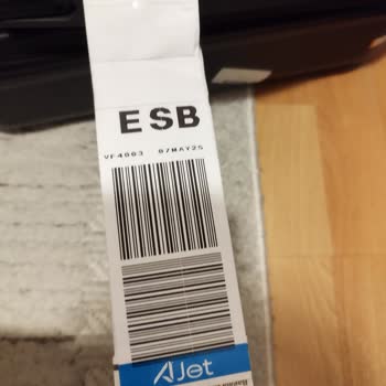 Uçuş Sonrası Valizim Kırık Ve Eksik Teslim Edildi