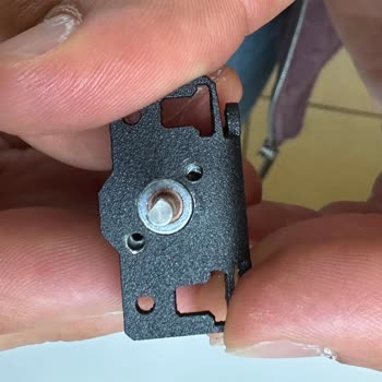 Uyumlu Olduğu Söylenen Motor Tutucu Siparişimde Uyumsuz Çıktı, Destekten Yardım Alamadım